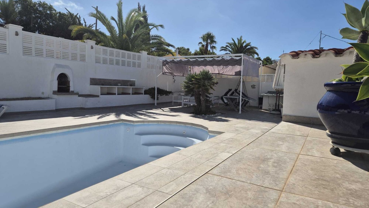 Photo of Outdoor in Casas de Torrat