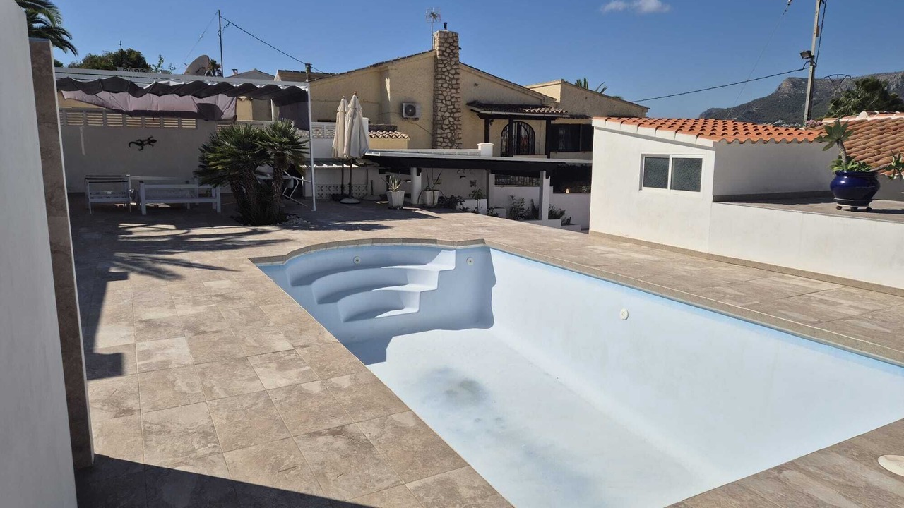 Photo of Outdoor in Casas de Torrat