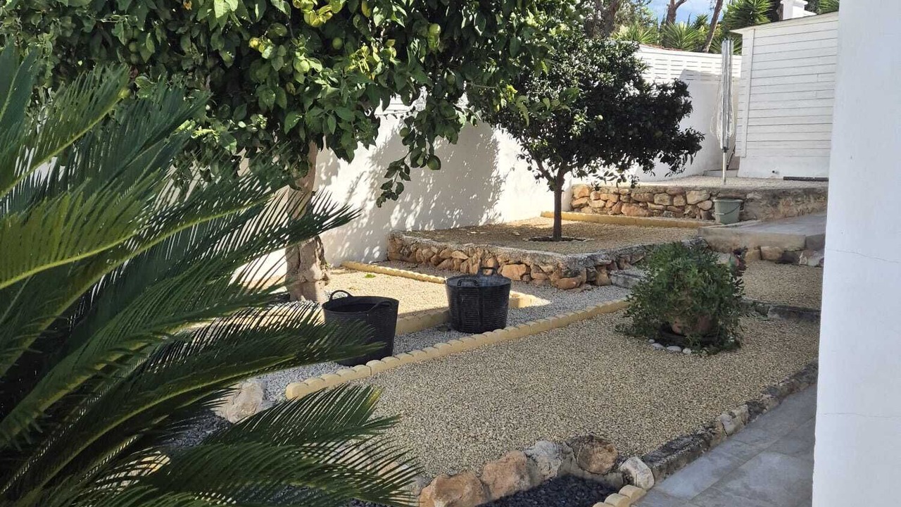 Photo of Outdoor in Casas de Torrat