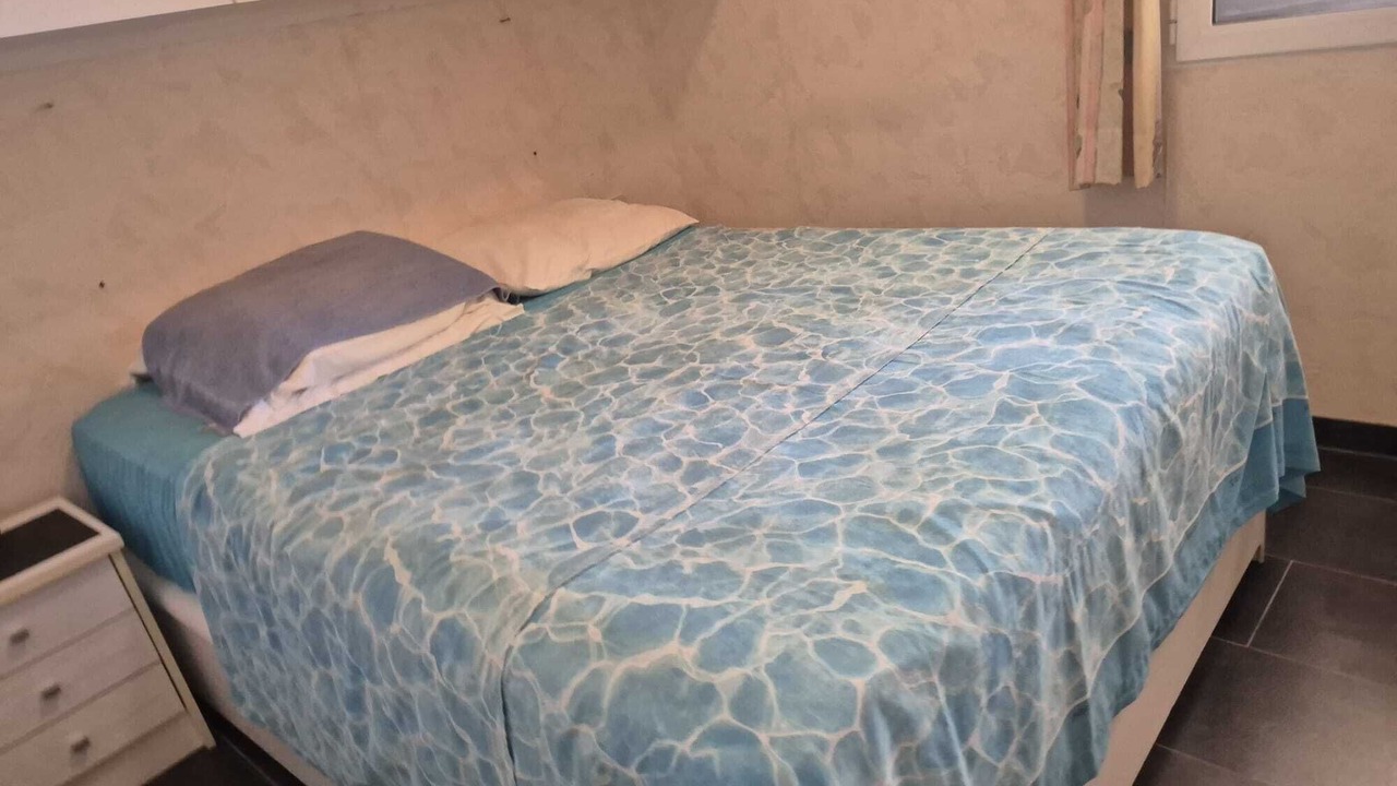 Photo of Bedroom in Casas de Torrat