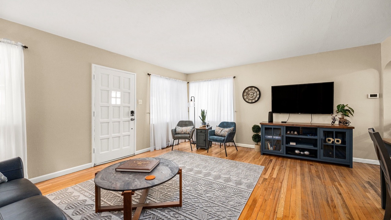 Photo of Livingroom in Grand Junction