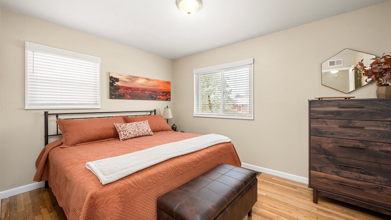 Photo of Bedroom in Grand Junction