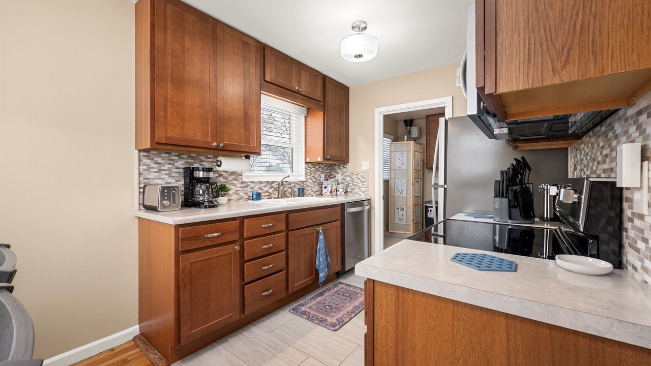 Photo of Kitchen in Grand Junction