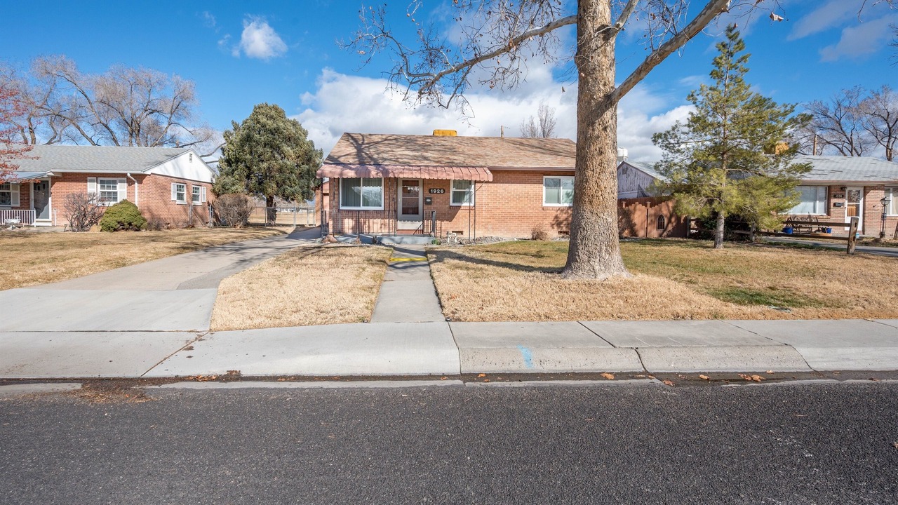 Photo of Outdoor in Grand Junction