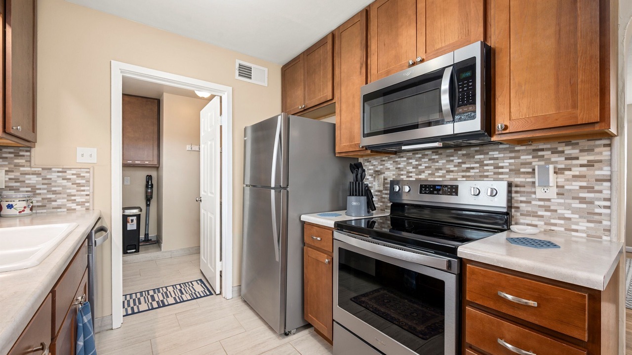 Photo of Kitchen in Grand Junction