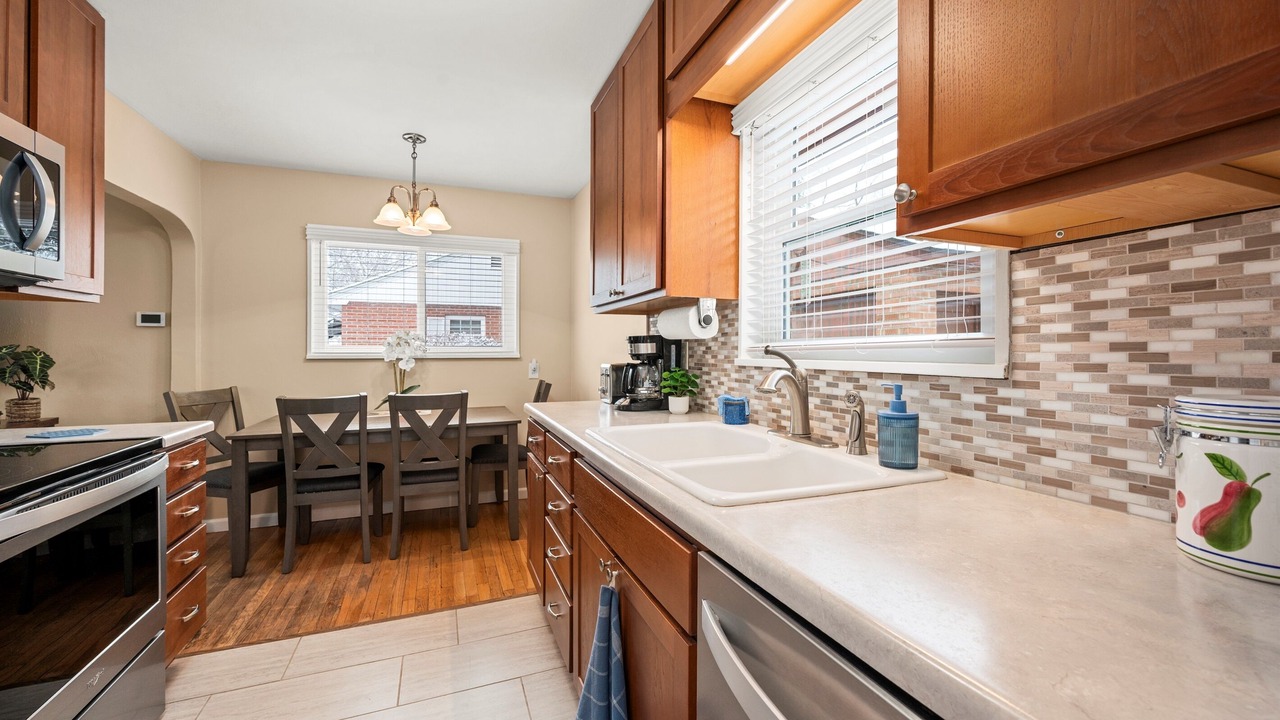 Photo of Kitchen in Grand Junction