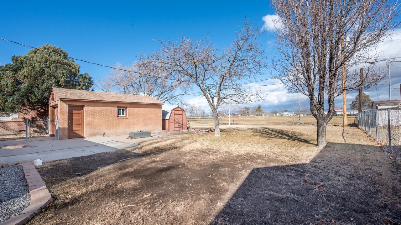 Photo of Outdoor in Grand Junction