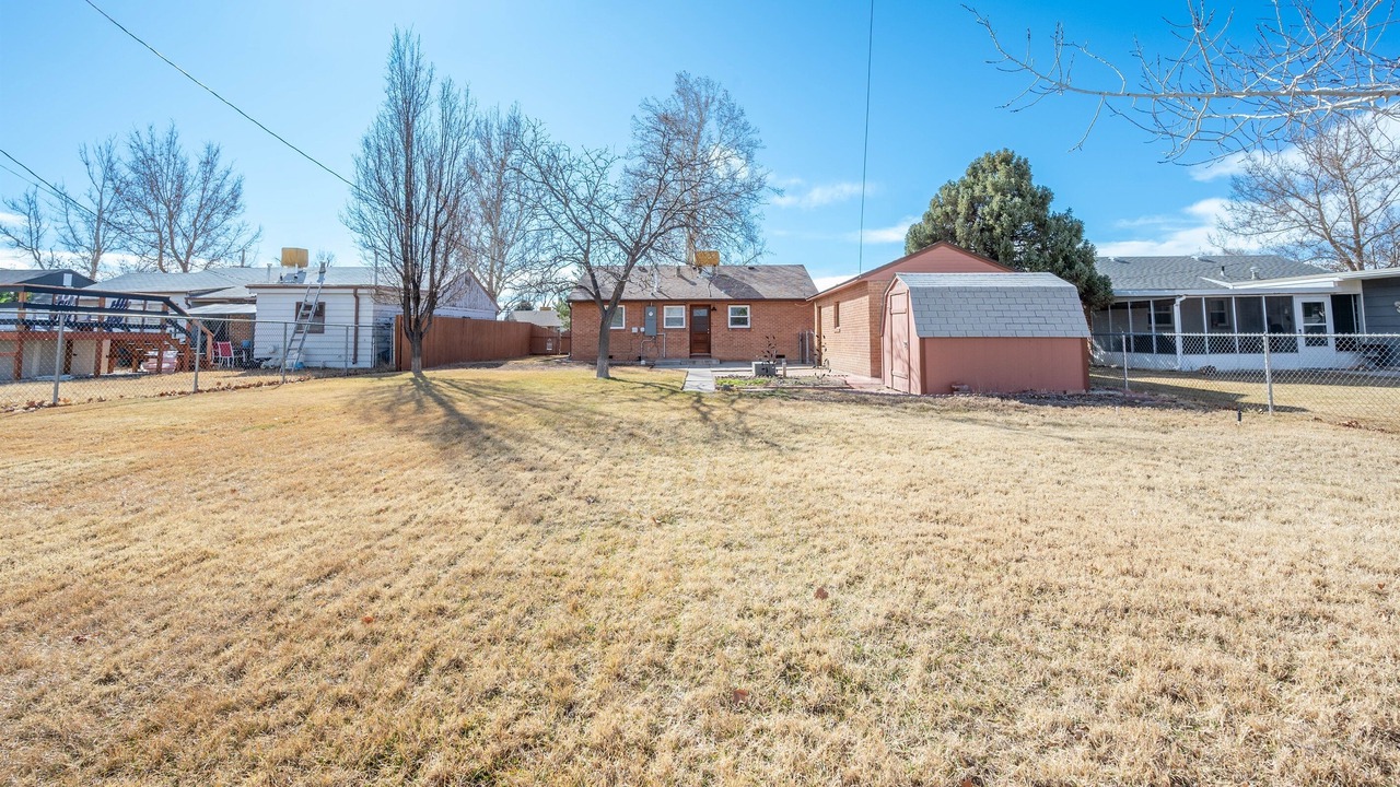 Photo of Outdoor in Grand Junction