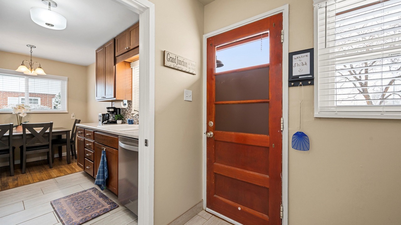 Photo of Kitchen in Grand Junction