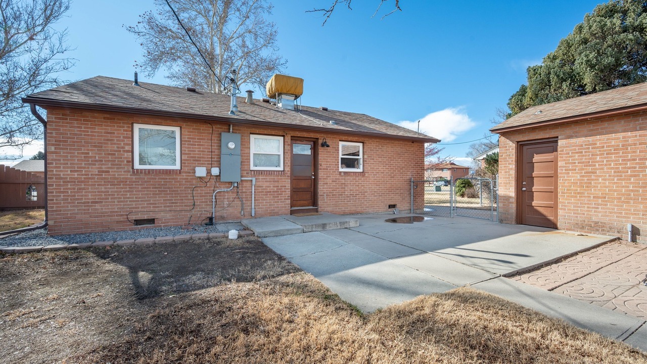 Photo of Outdoor in Grand Junction