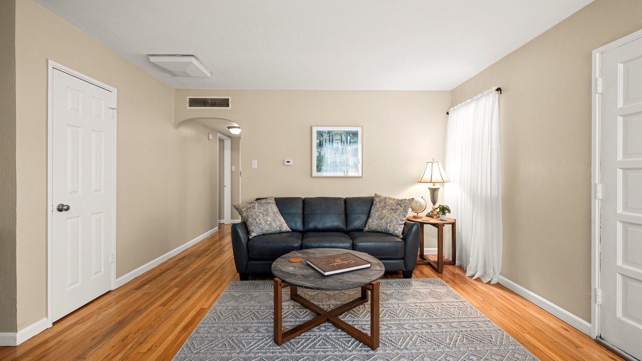 Photo of Livingroom in Grand Junction