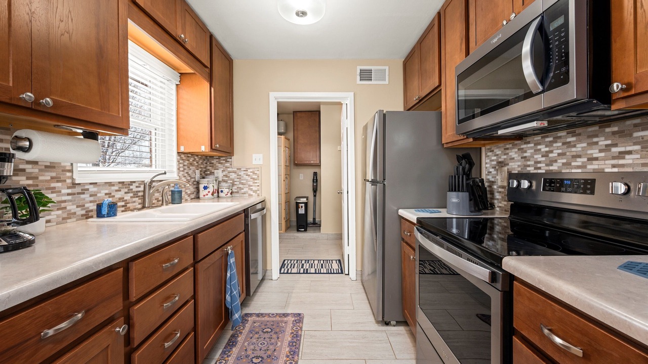 Photo of Kitchen in Grand Junction