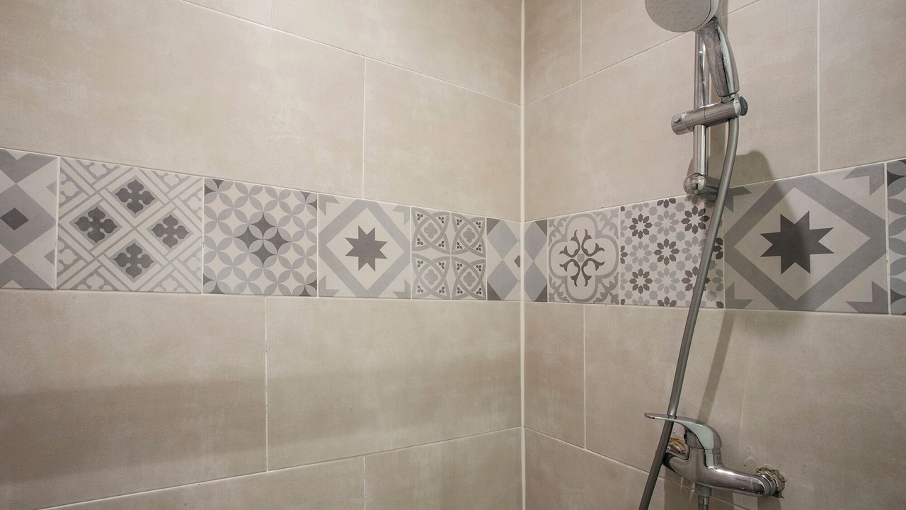 Photo of Bathroom in Saint-Mande