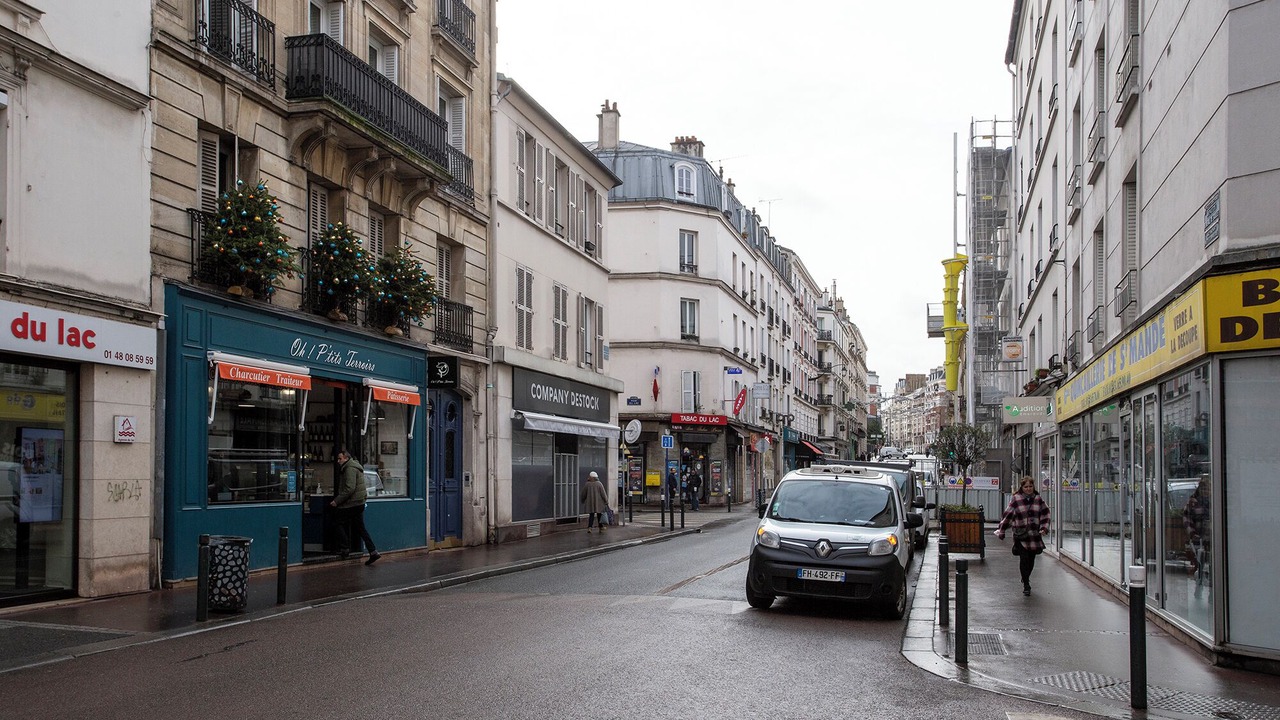 Photo of Others in Saint-Mande