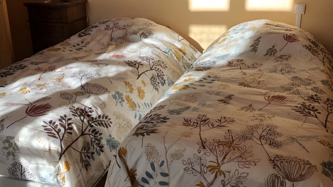 Photo of Bedroom in Briord