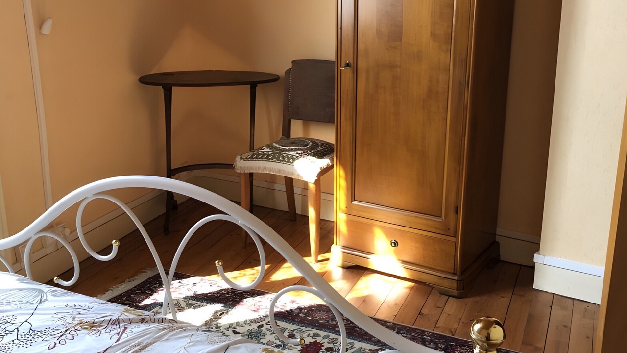 Photo of Bedroom in Briord