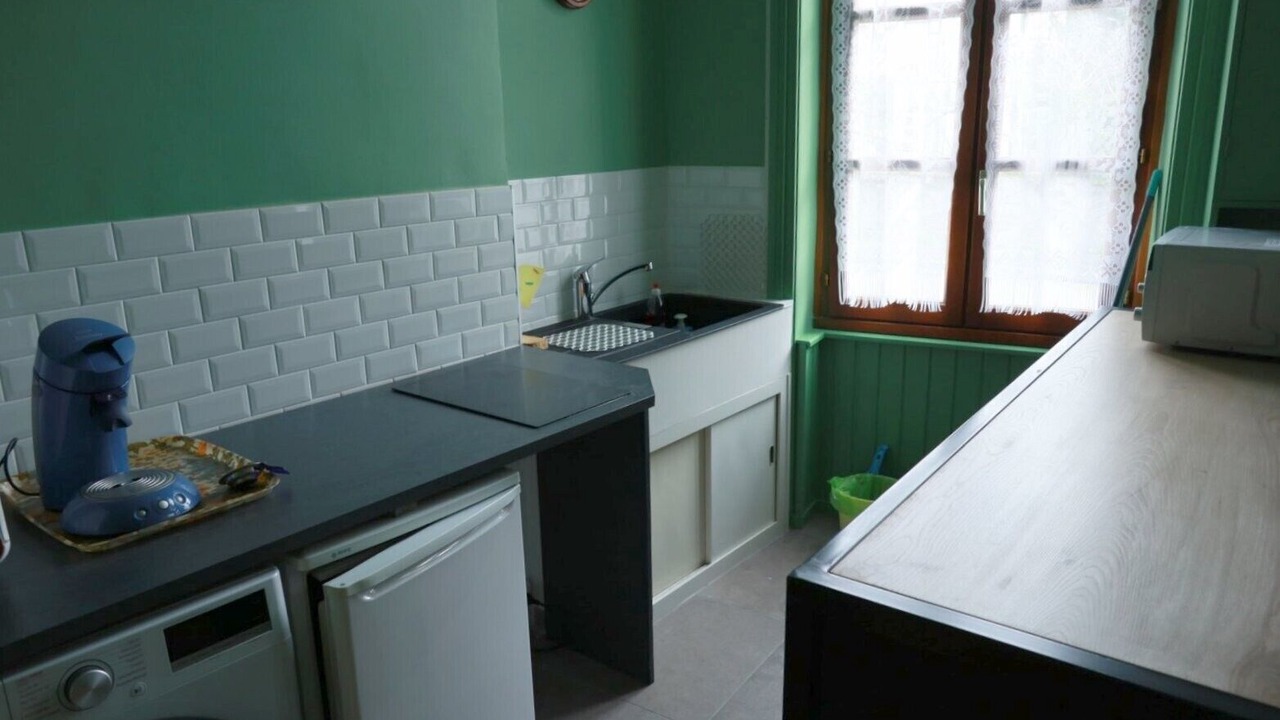 Photo of Kitchen in Briord