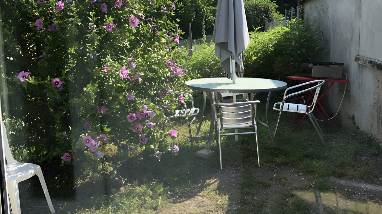 Photo of Outdoor in Briord