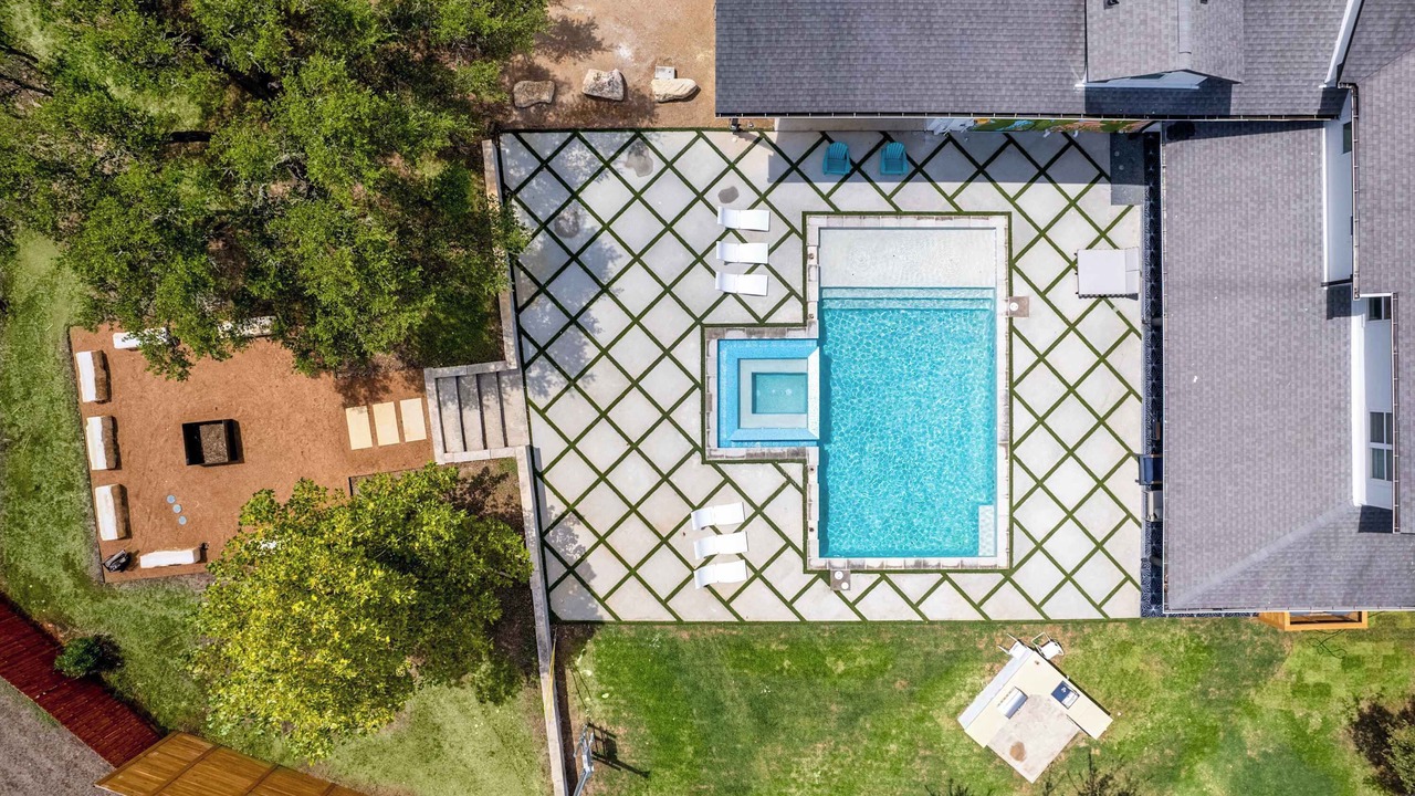 Photo of Outdoor in Austin
