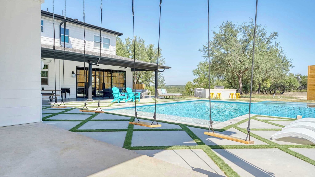 Photo of Outdoor in Austin