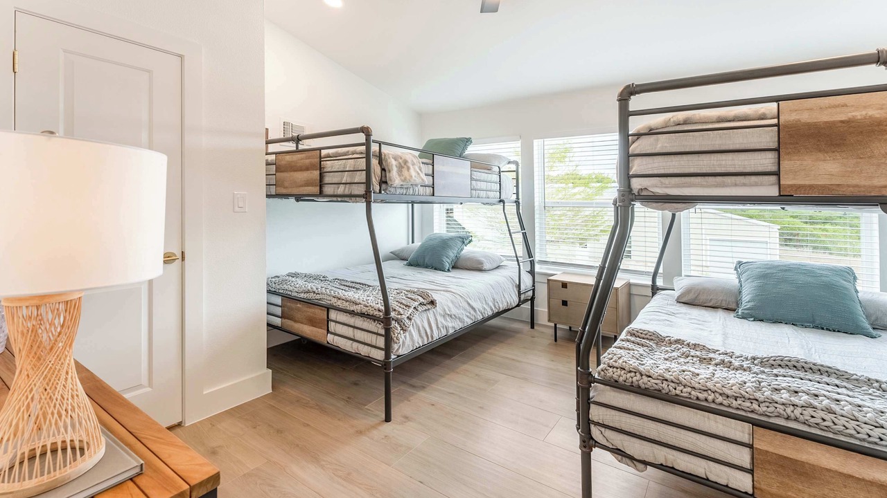 Photo of Bedroom in Austin
