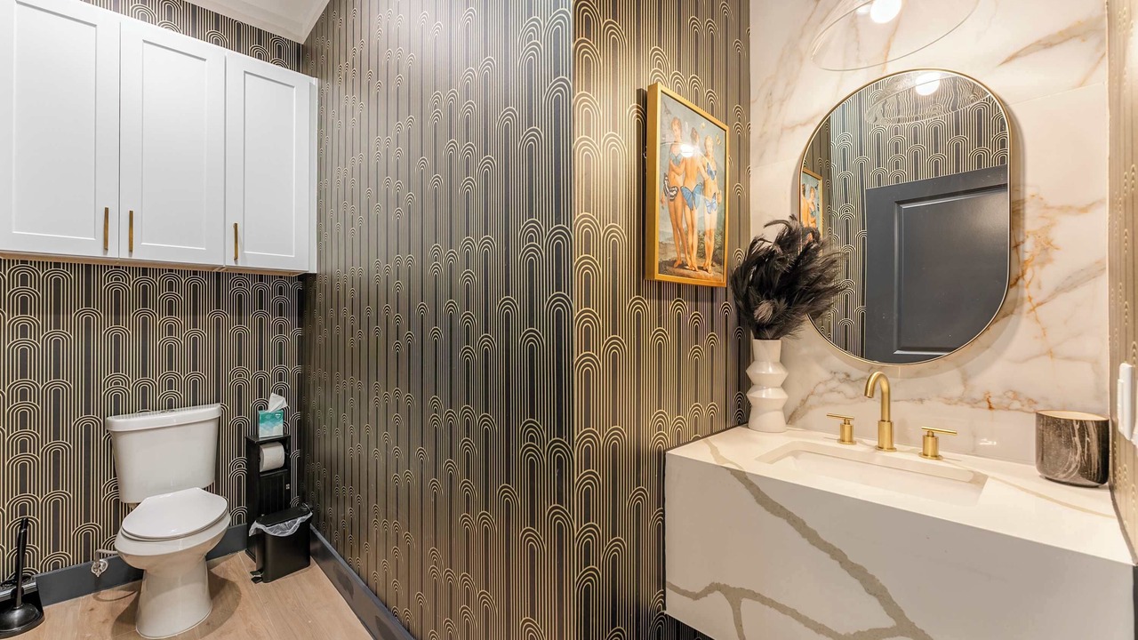 Photo of Bathroom in Austin