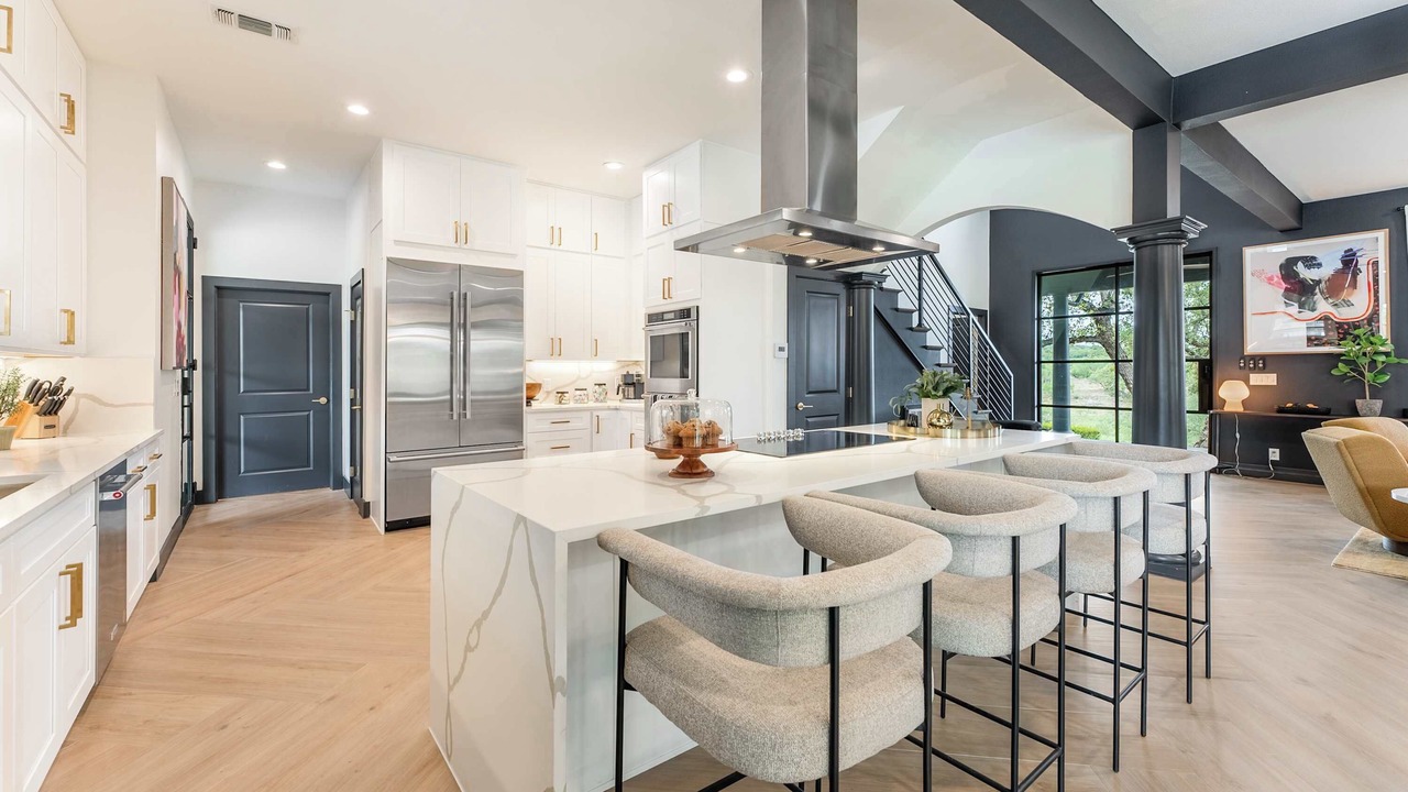 Photo of Kitchen in Austin