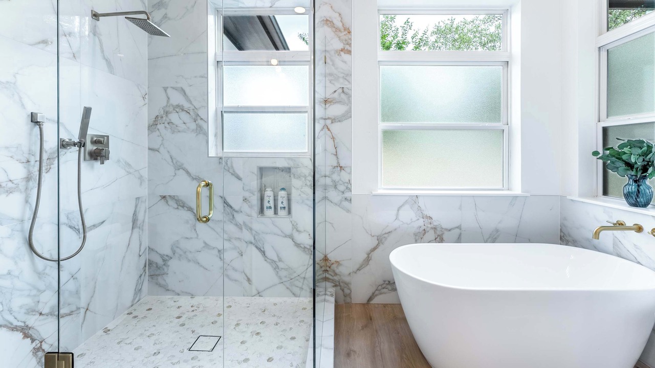 Photo of Bathroom in Austin