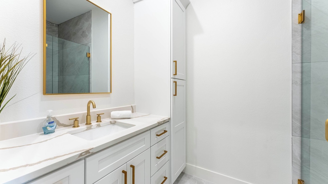 Photo of Bathroom in Austin