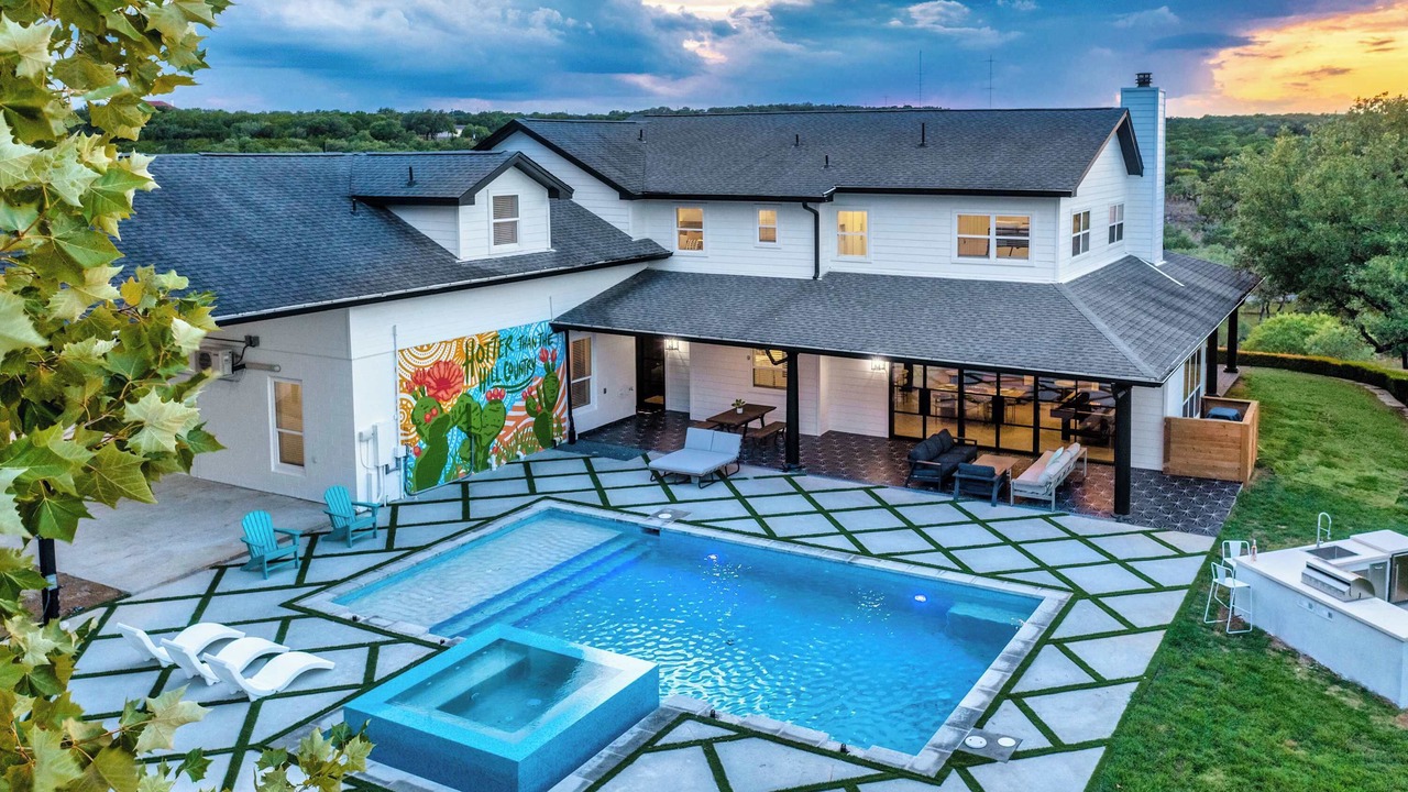 Photo of Outdoor in Austin