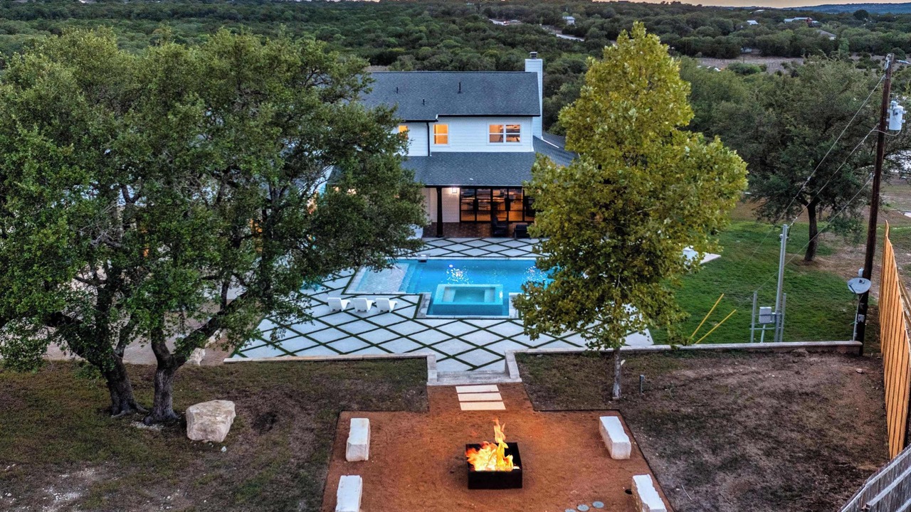 Photo of Outdoor in Austin