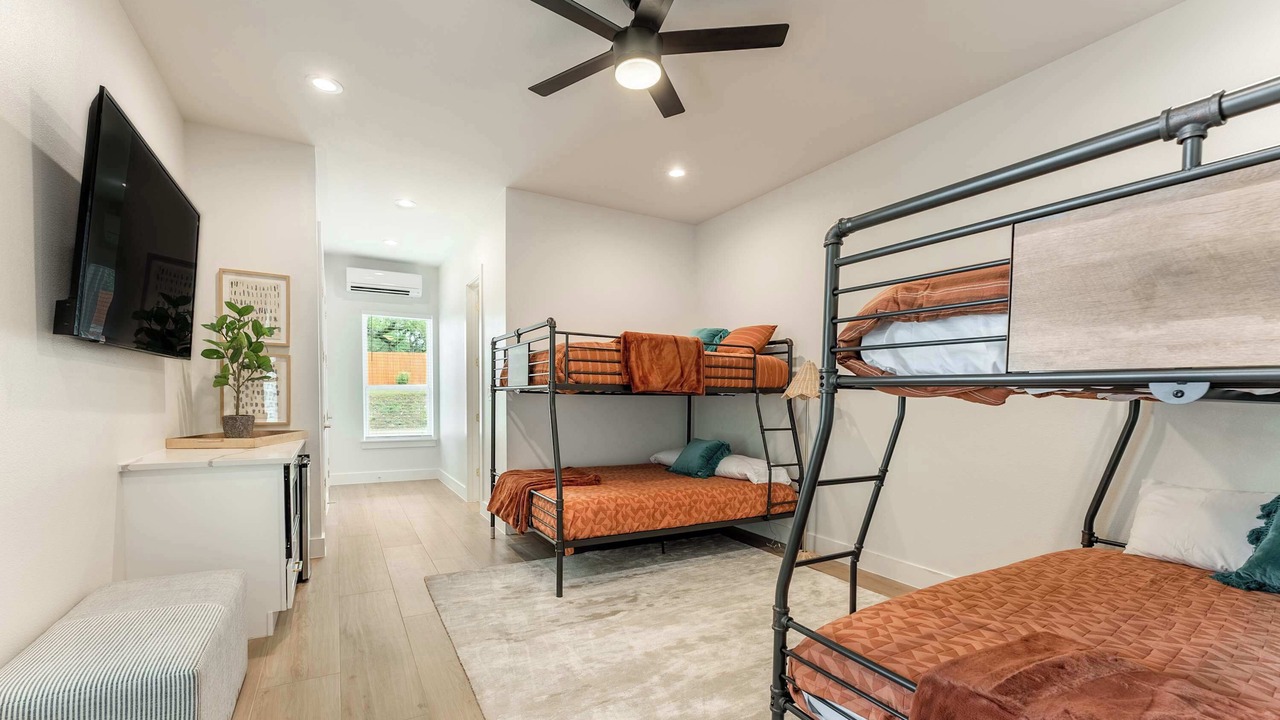 Photo of Bedroom in Austin