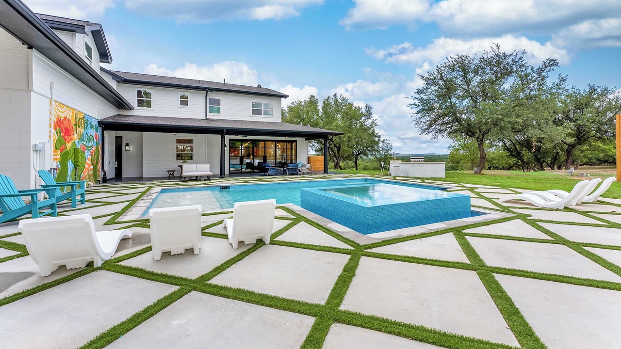 Photo of Outdoor in Austin