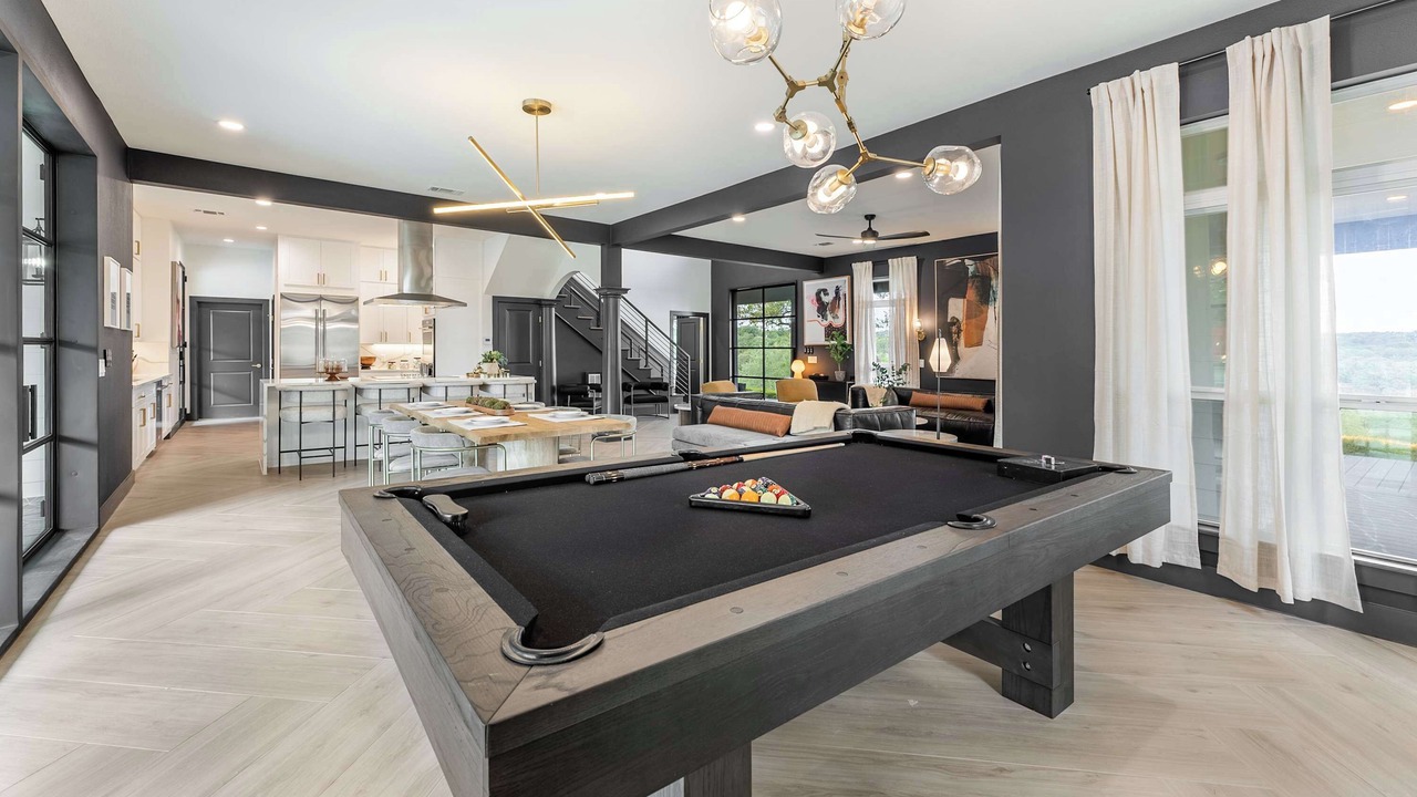 Photo of Bedroom in Austin