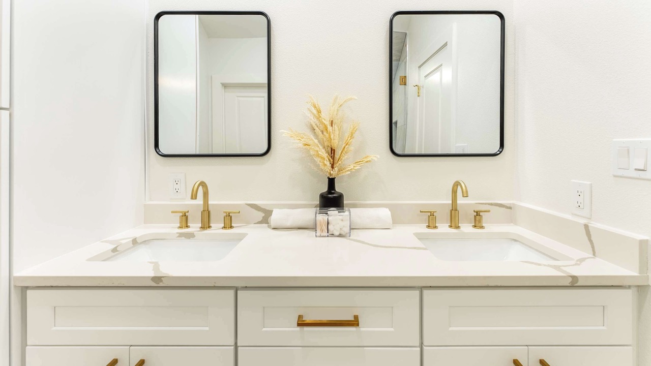 Photo of Bathroom in Austin