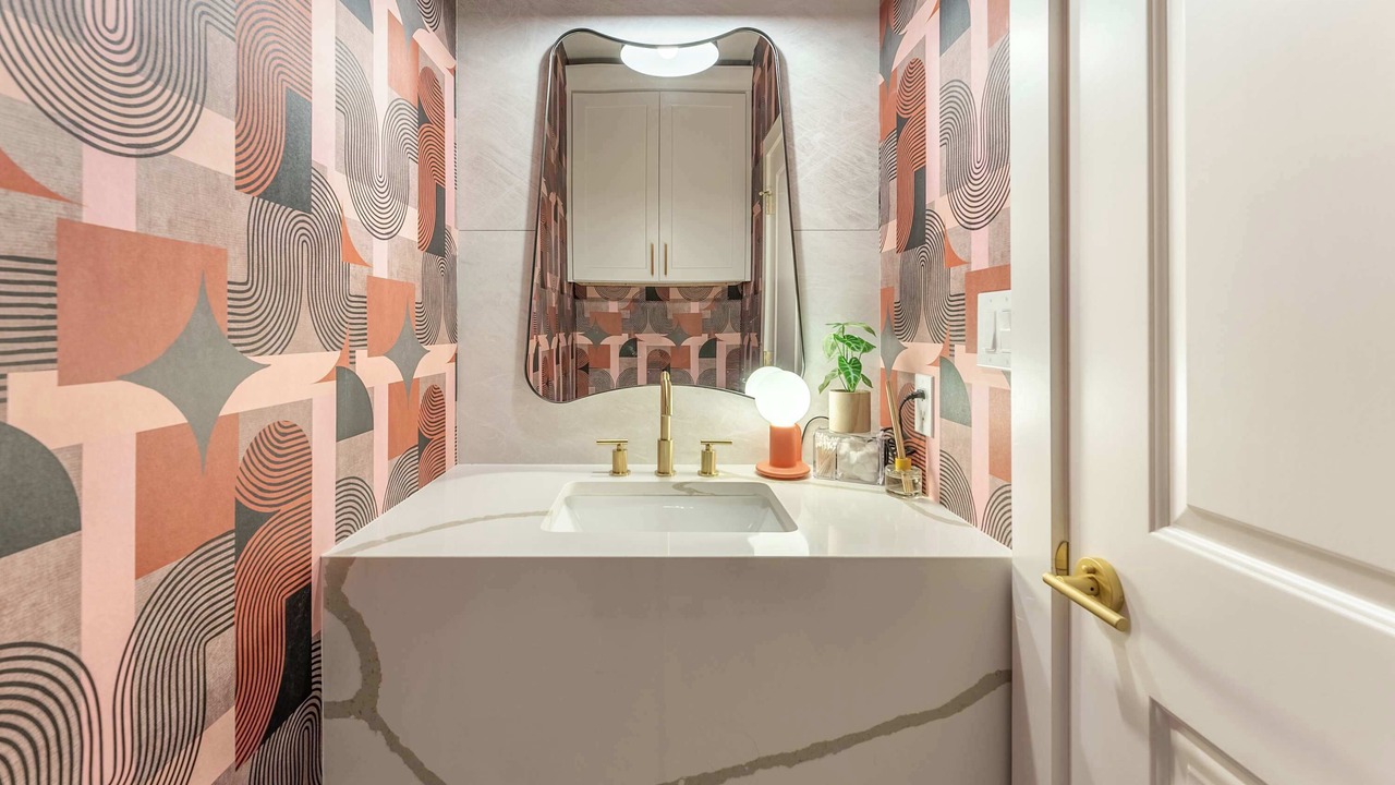 Photo of Bathroom in Austin
