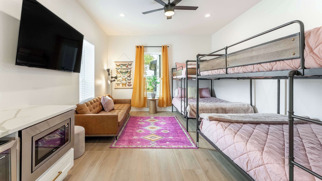 Photo of Bedroom in Austin