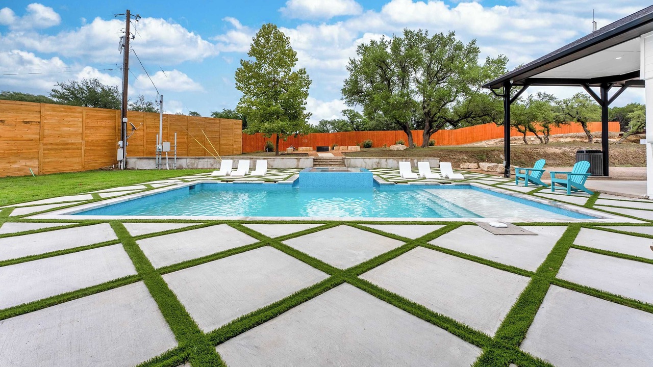 Photo of Outdoor in Austin