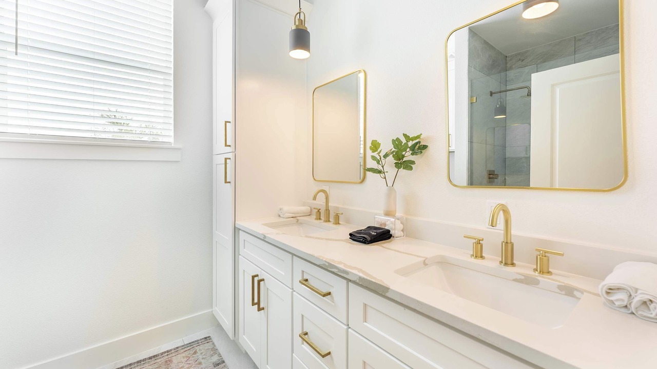Photo of Bathroom in Austin