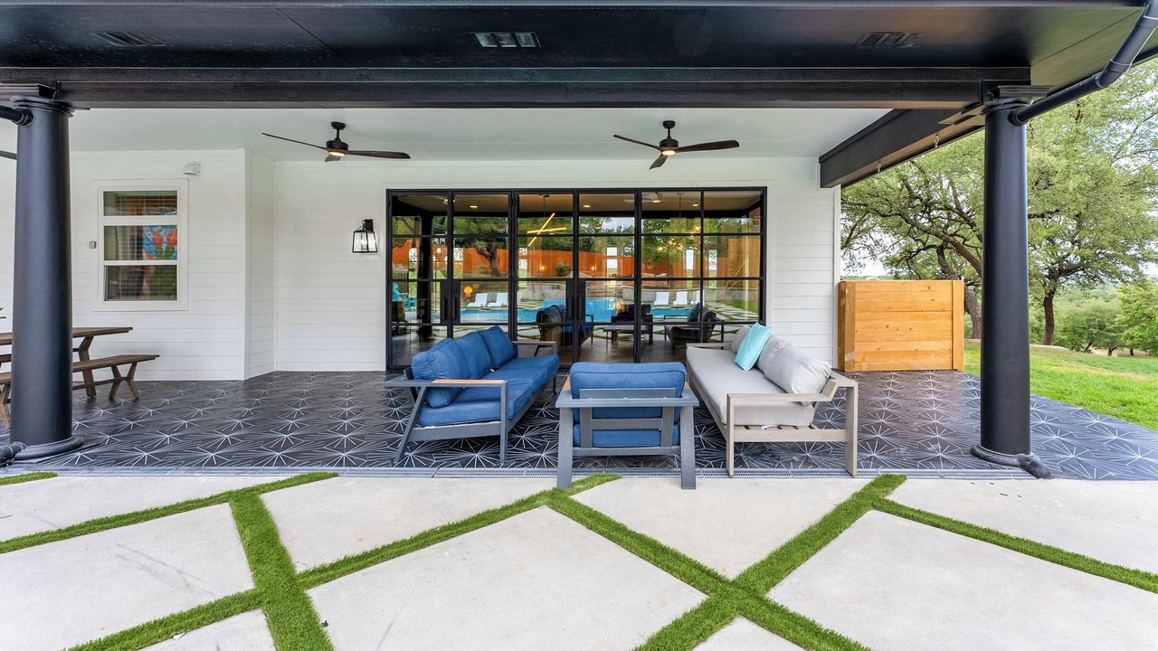 Photo of Outdoor in Austin