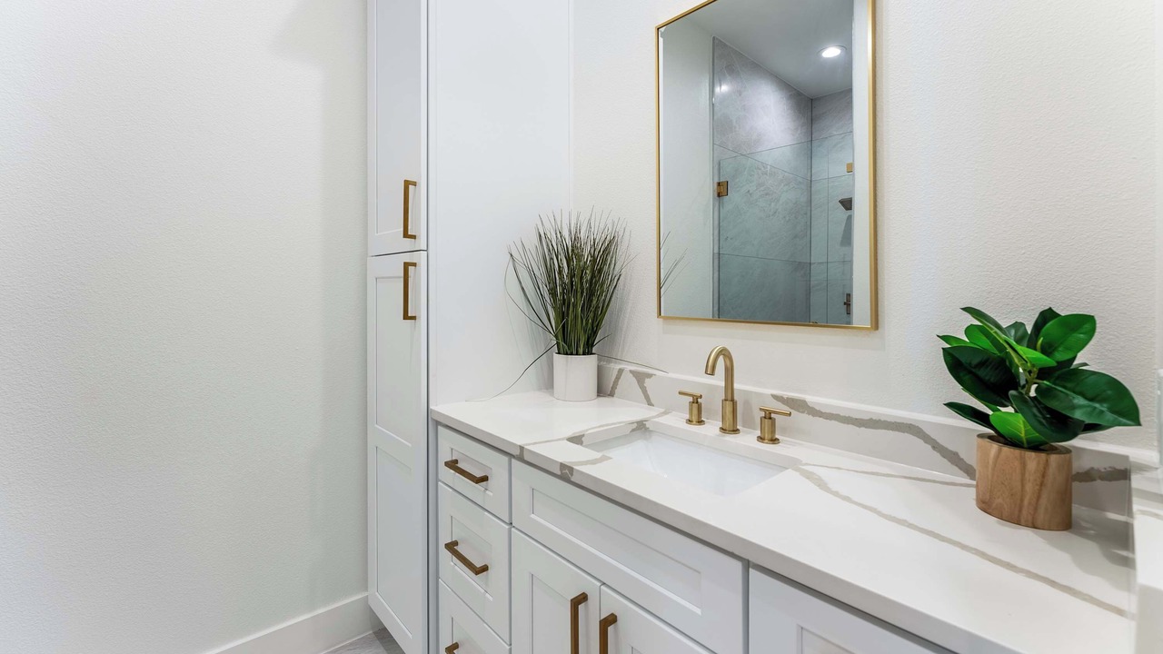 Photo of Bathroom in Austin