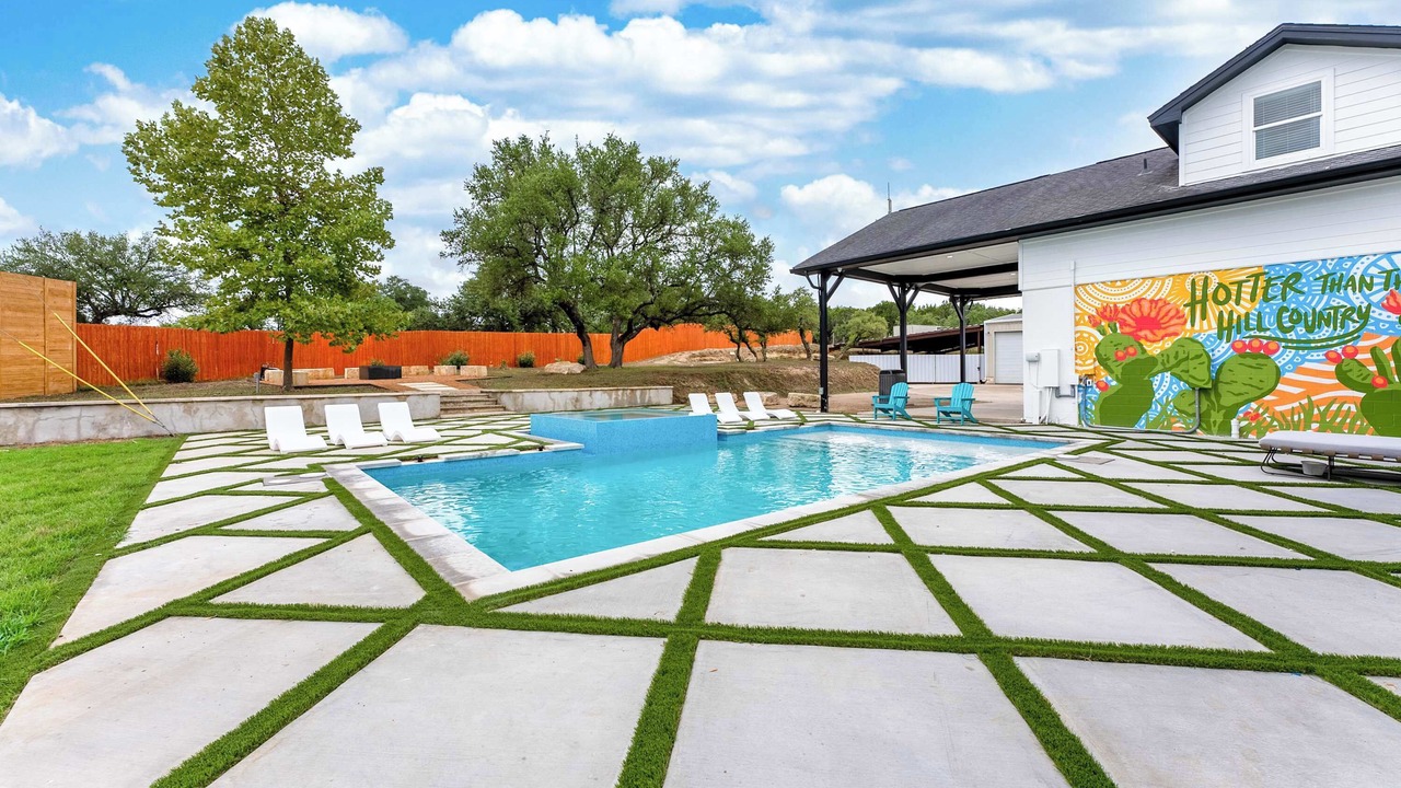 Photo of Outdoor in Austin
