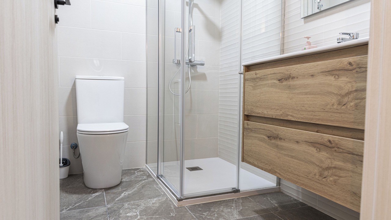 Photo of Bathroom in Margalef