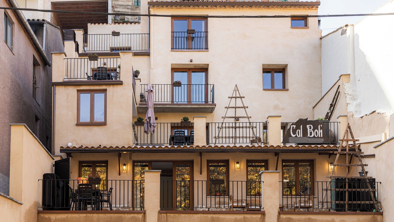 Photo of Outdoor in Margalef