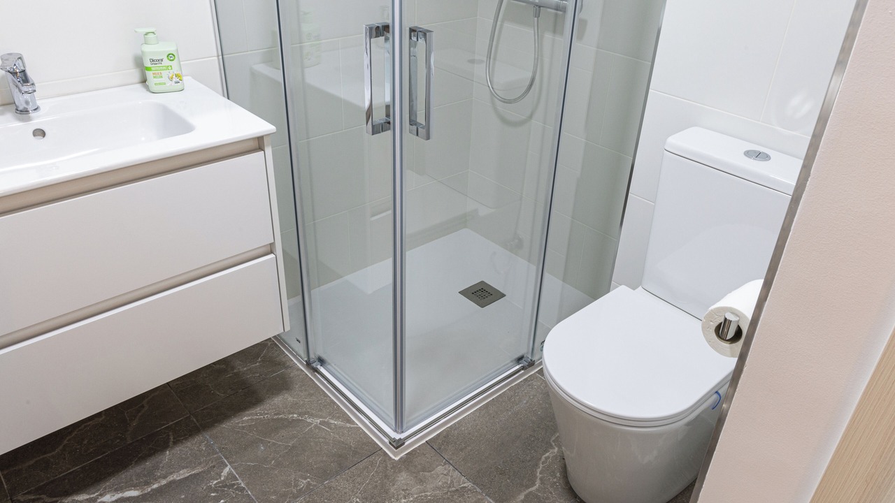 Photo of Bathroom in Margalef