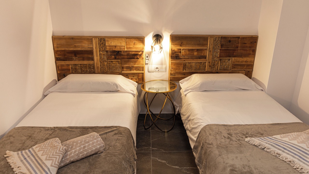 Photo of Bedroom in Margalef