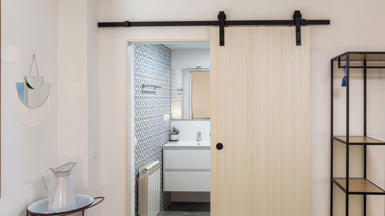 Photo of Bathroom in Margalef
