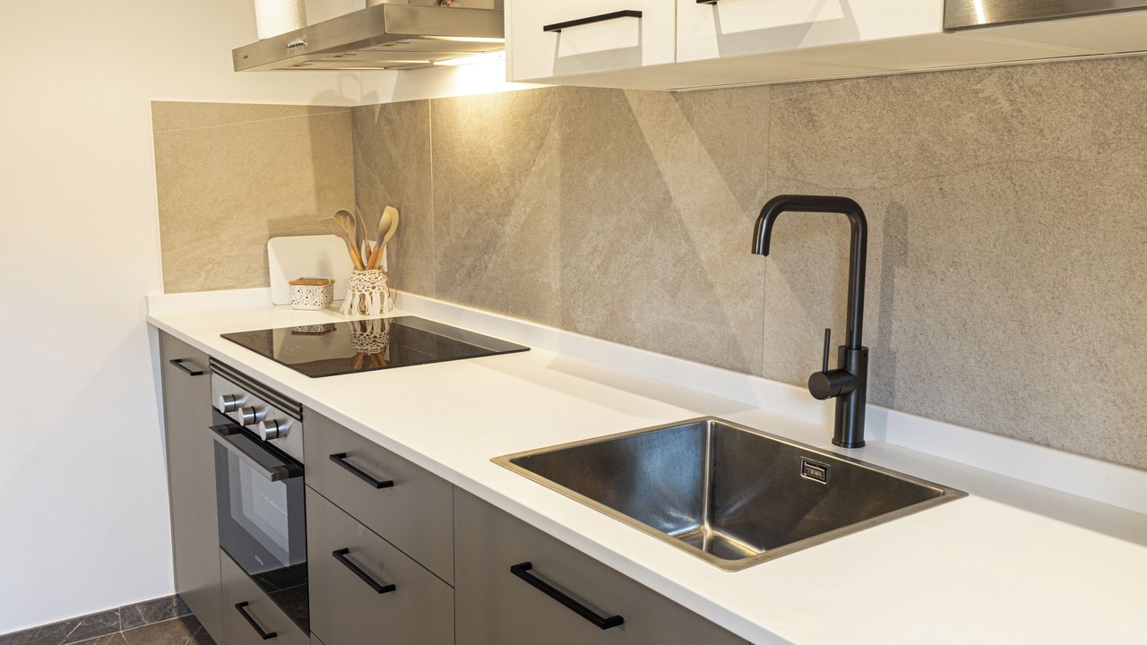 Photo of Kitchen in Margalef