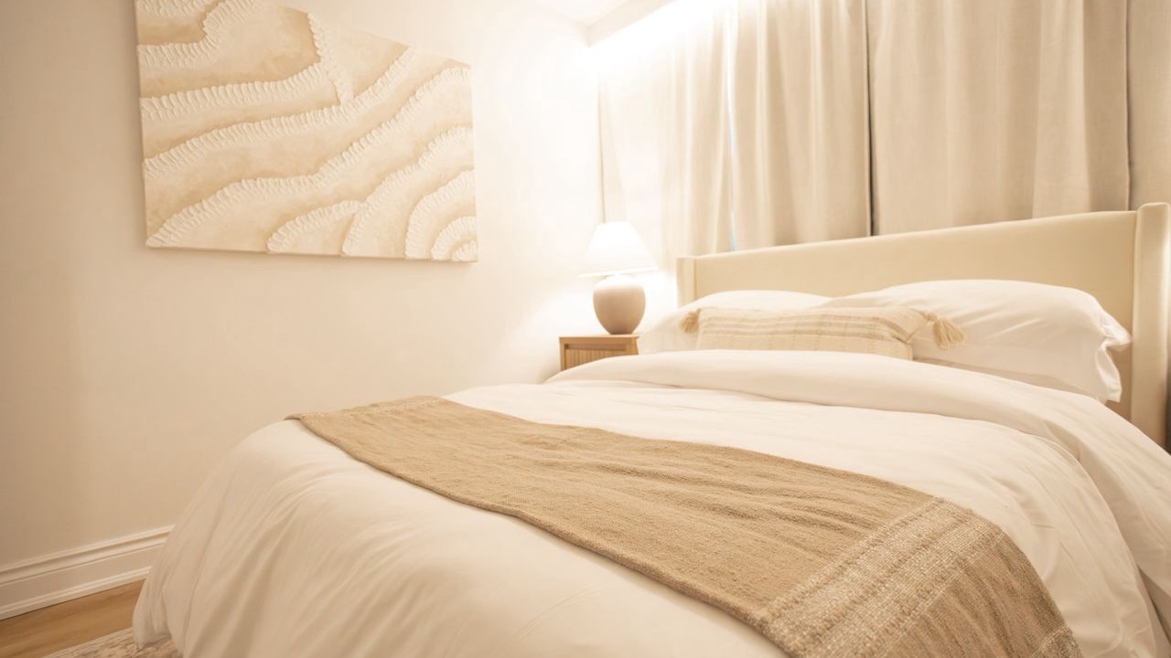 Photo of Bedroom in Ottawa Division