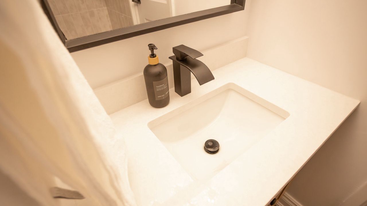 Photo of Bathroom in Ottawa Division